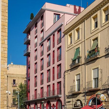 Tgna Reial 1 Apartment Тарагона Екстериор снимка