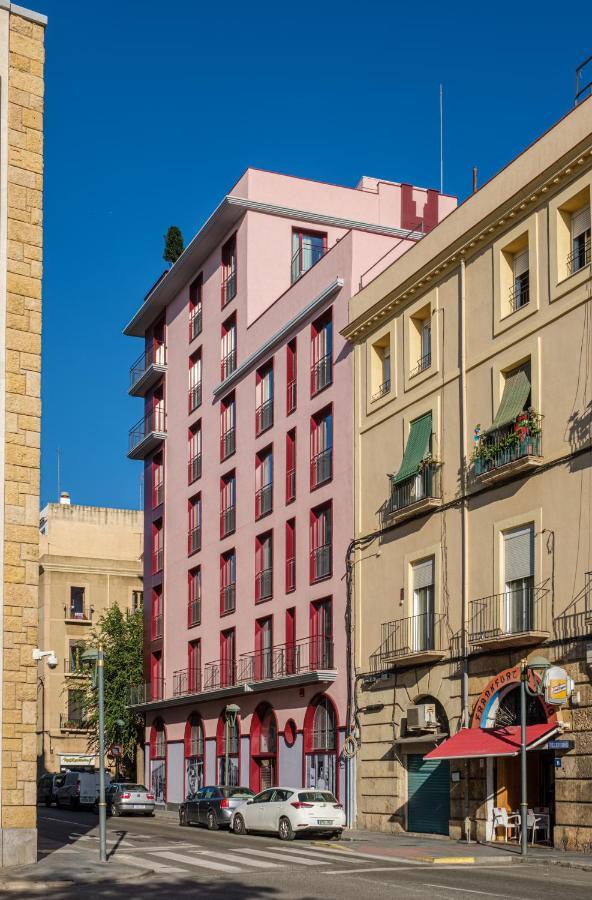 Tgna Reial 1 Apartment Тарагона Екстериор снимка