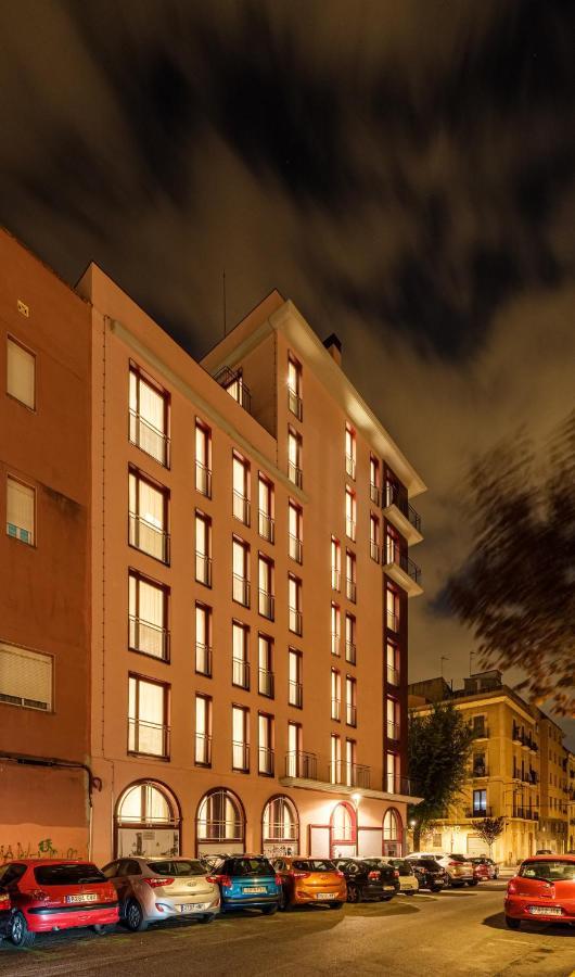 Tgna Reial 1 Apartment Тарагона Екстериор снимка