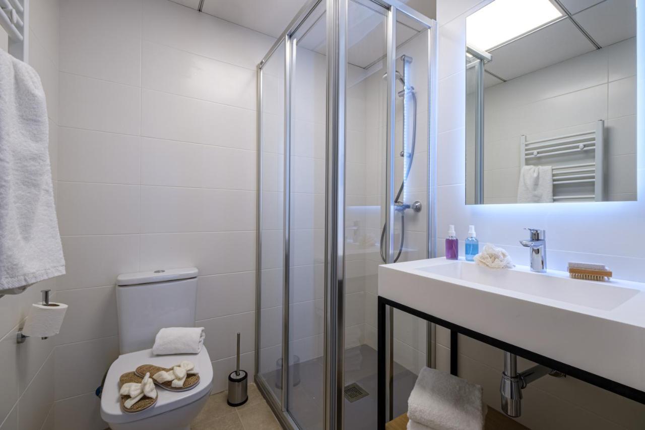 Tgna Reial 1 Apartment Тарагона Екстериор снимка