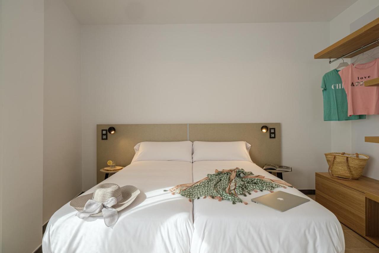 Tgna Reial 1 Apartment Тарагона Екстериор снимка