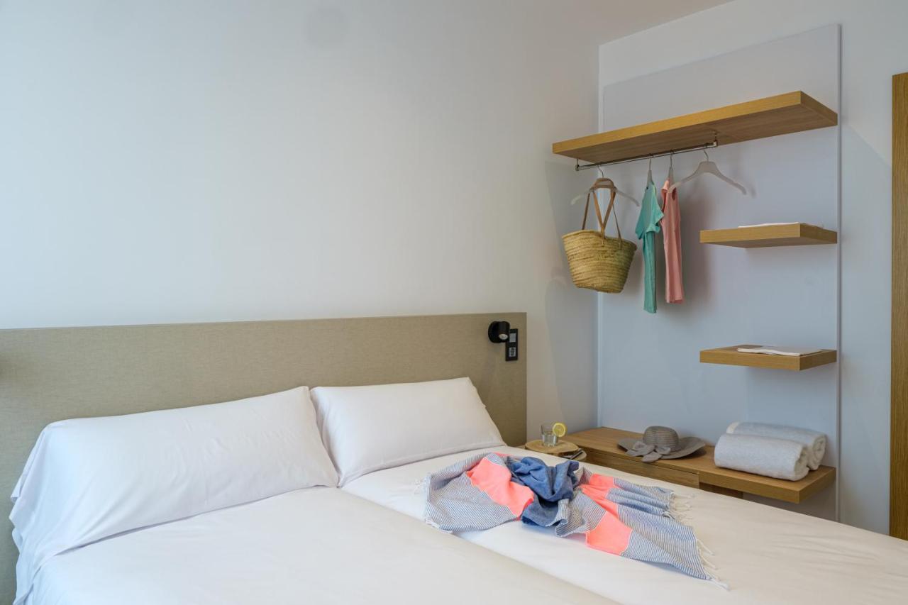 Tgna Reial 1 Apartment Тарагона Екстериор снимка
