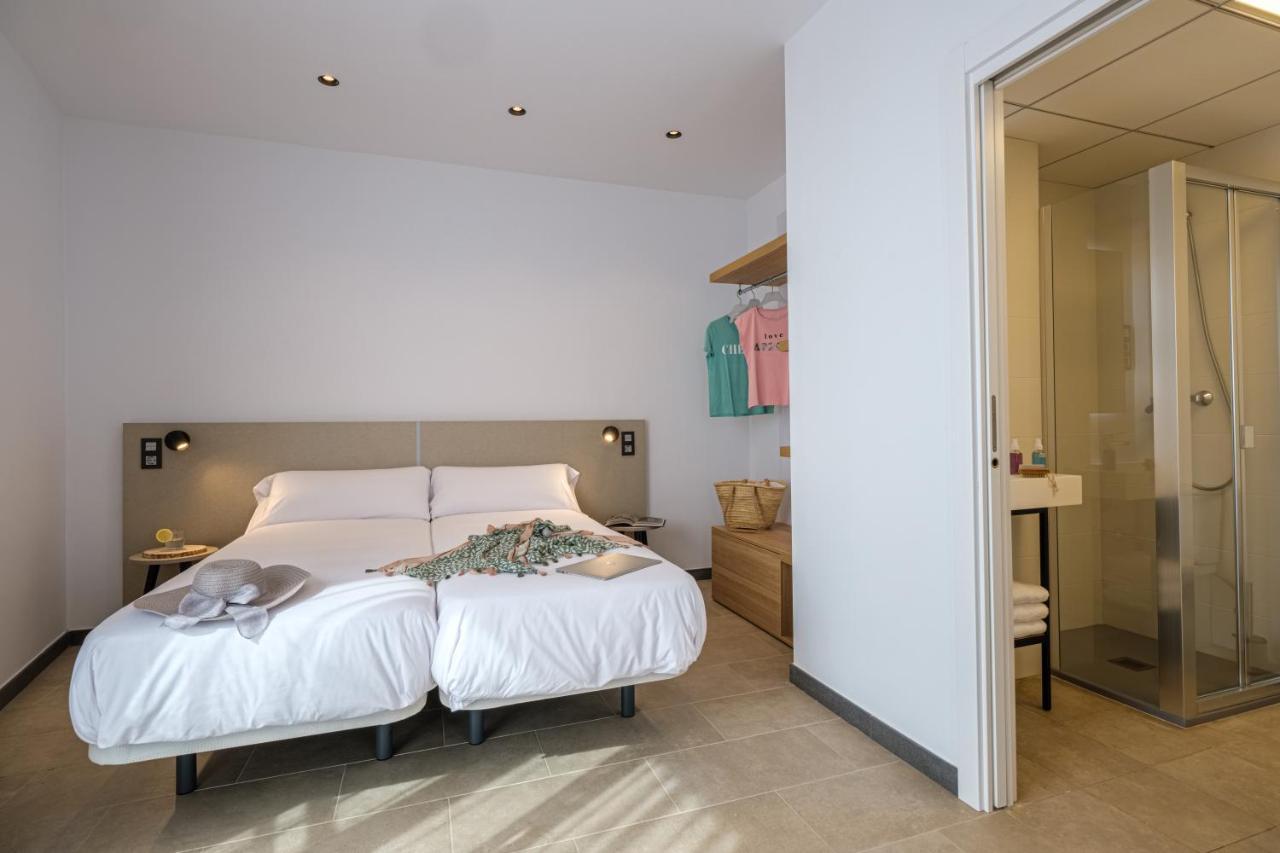 Tgna Reial 1 Apartment Тарагона Екстериор снимка