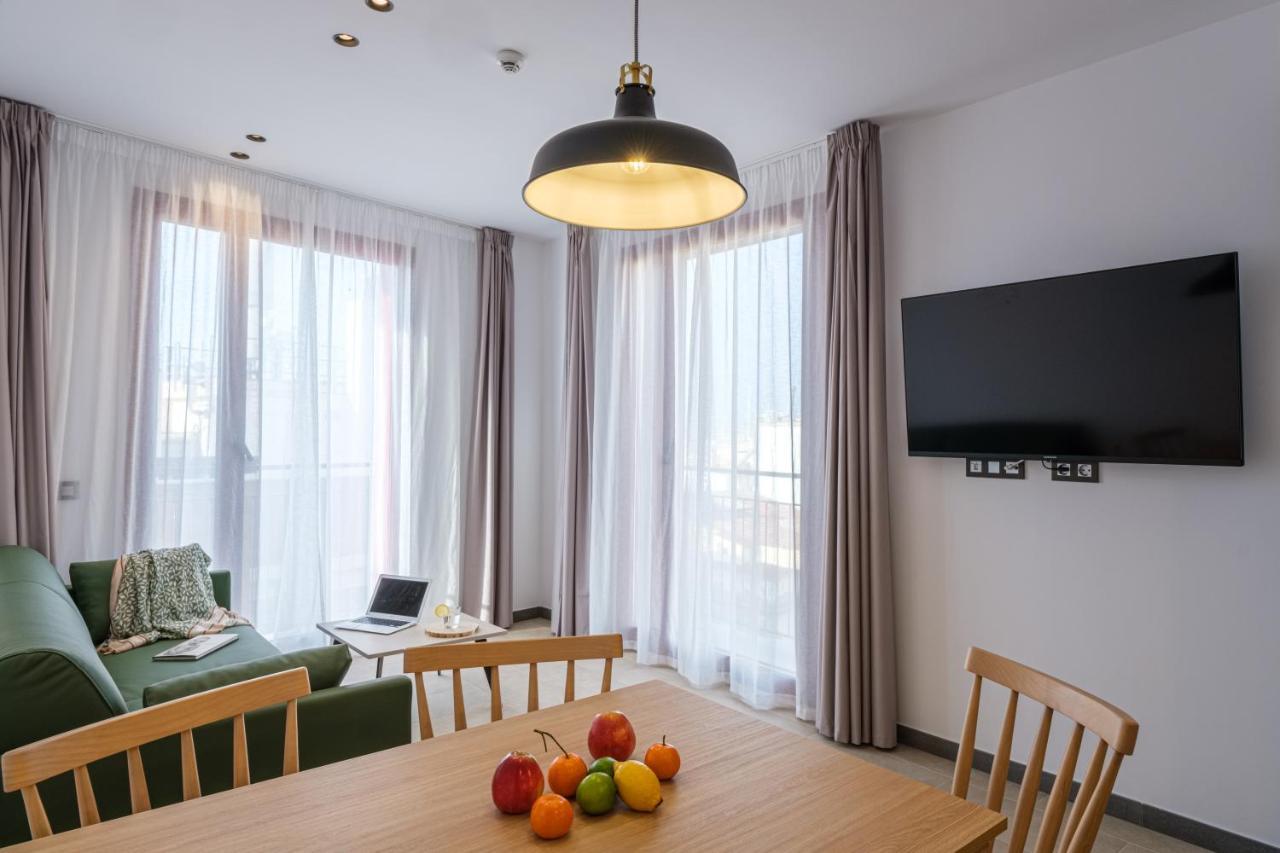 Tgna Reial 1 Apartment Тарагона Екстериор снимка