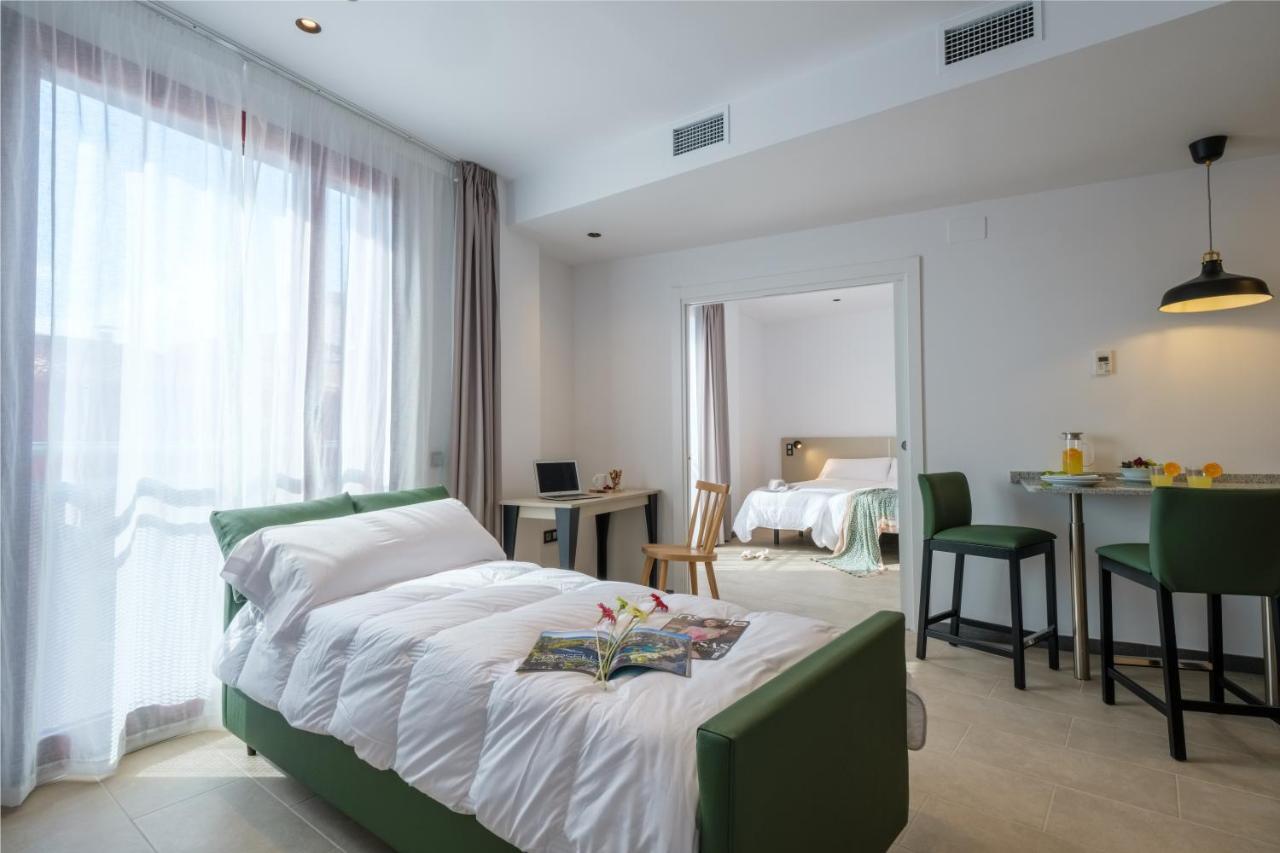 Tgna Reial 1 Apartment Тарагона Екстериор снимка