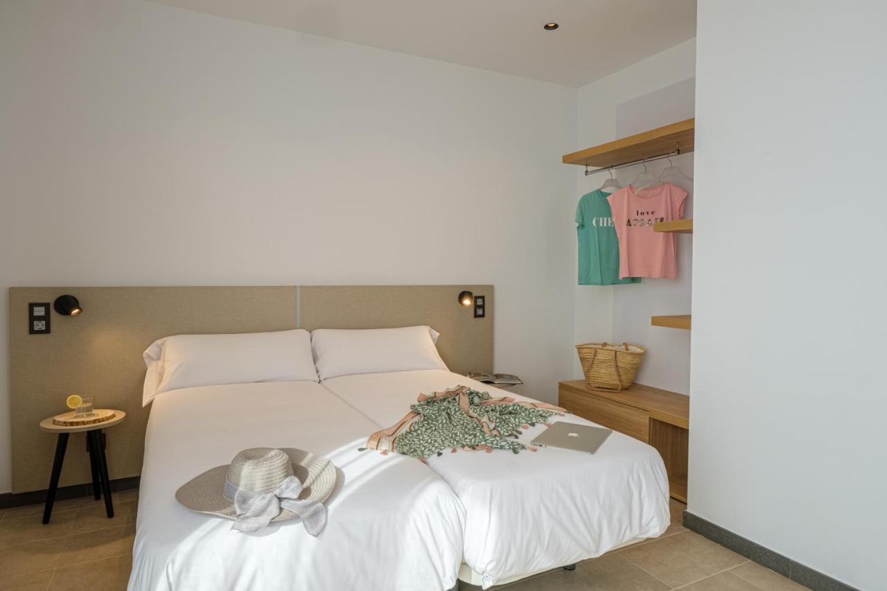 Tgna Reial 1 Apartment Тарагона Екстериор снимка
