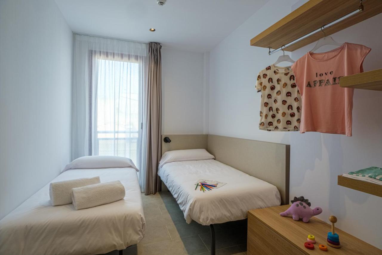 Tgna Reial 1 Apartment Тарагона Екстериор снимка