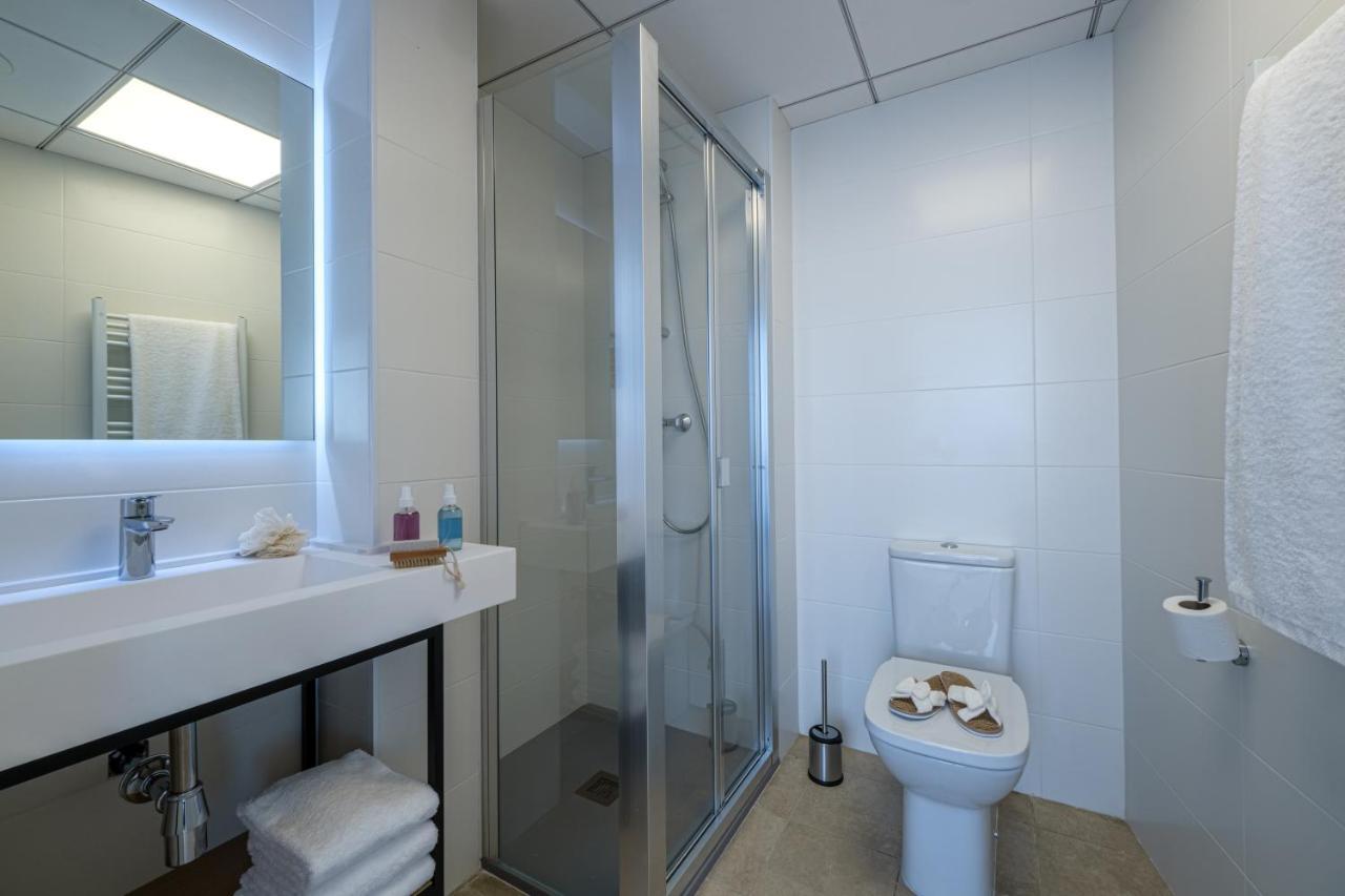 Tgna Reial 1 Apartment Тарагона Екстериор снимка