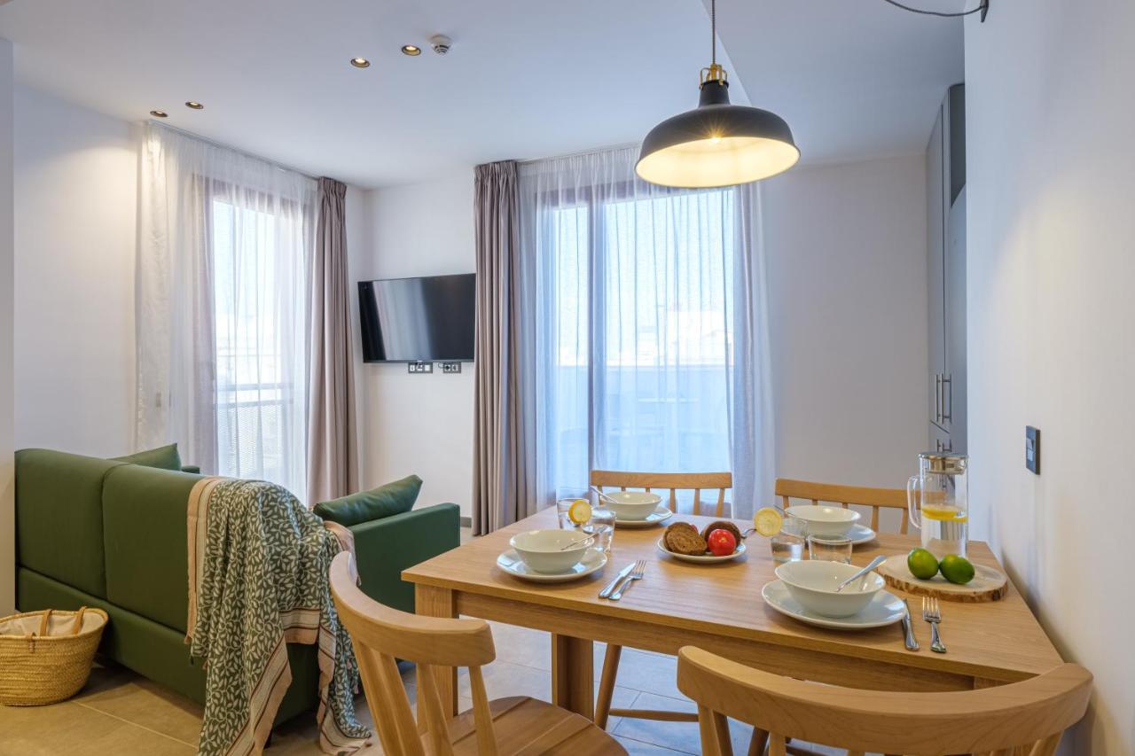 Tgna Reial 1 Apartment Тарагона Екстериор снимка