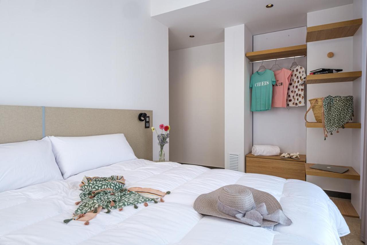 Tgna Reial 1 Apartment Тарагона Екстериор снимка