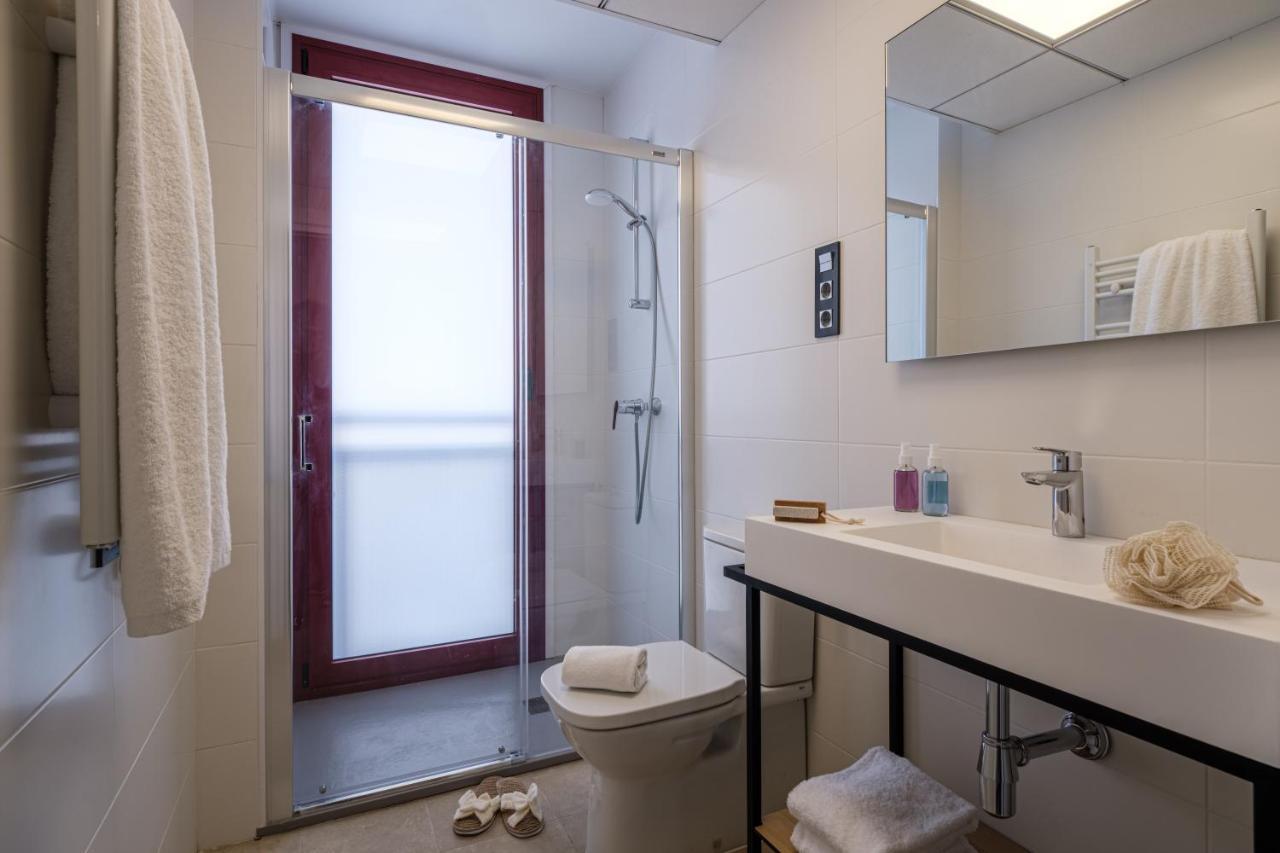 Tgna Reial 1 Apartment Тарагона Екстериор снимка