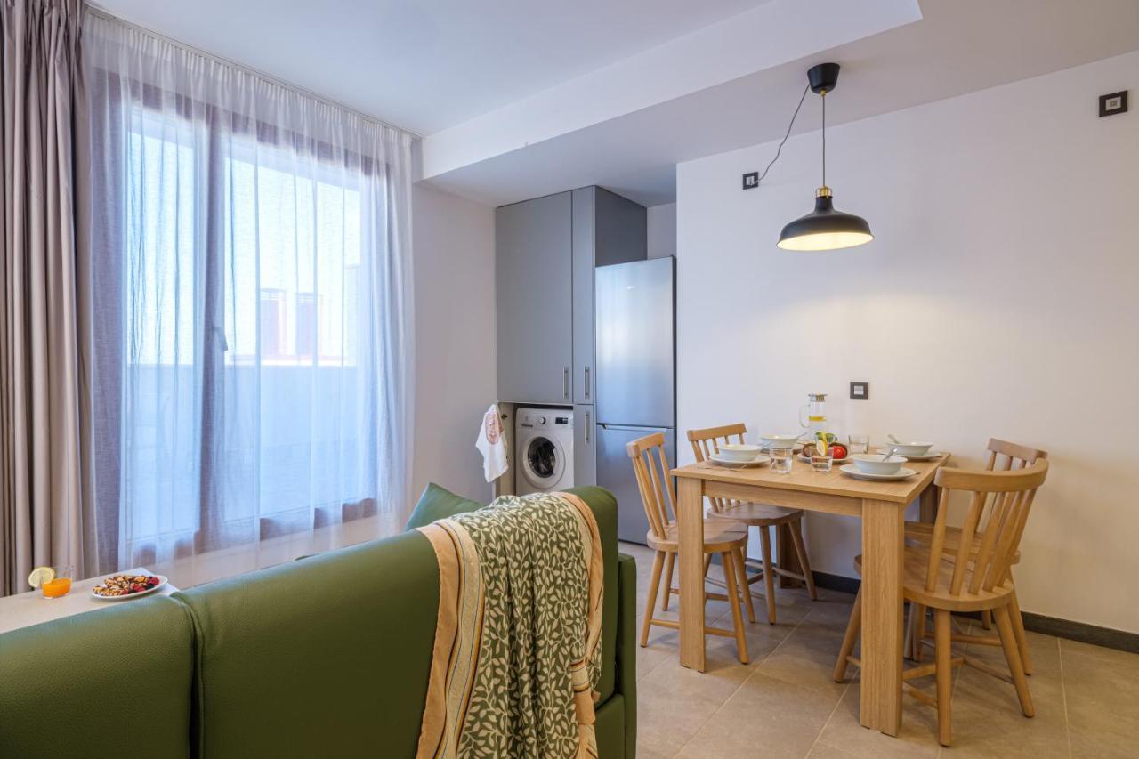 Tgna Reial 1 Apartment Тарагона Екстериор снимка