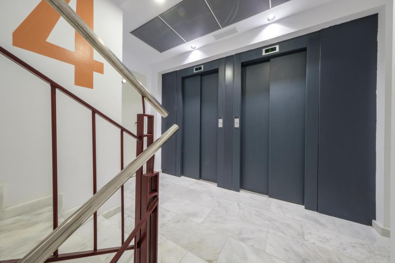 Tgna Reial 1 Apartment Тарагона Екстериор снимка