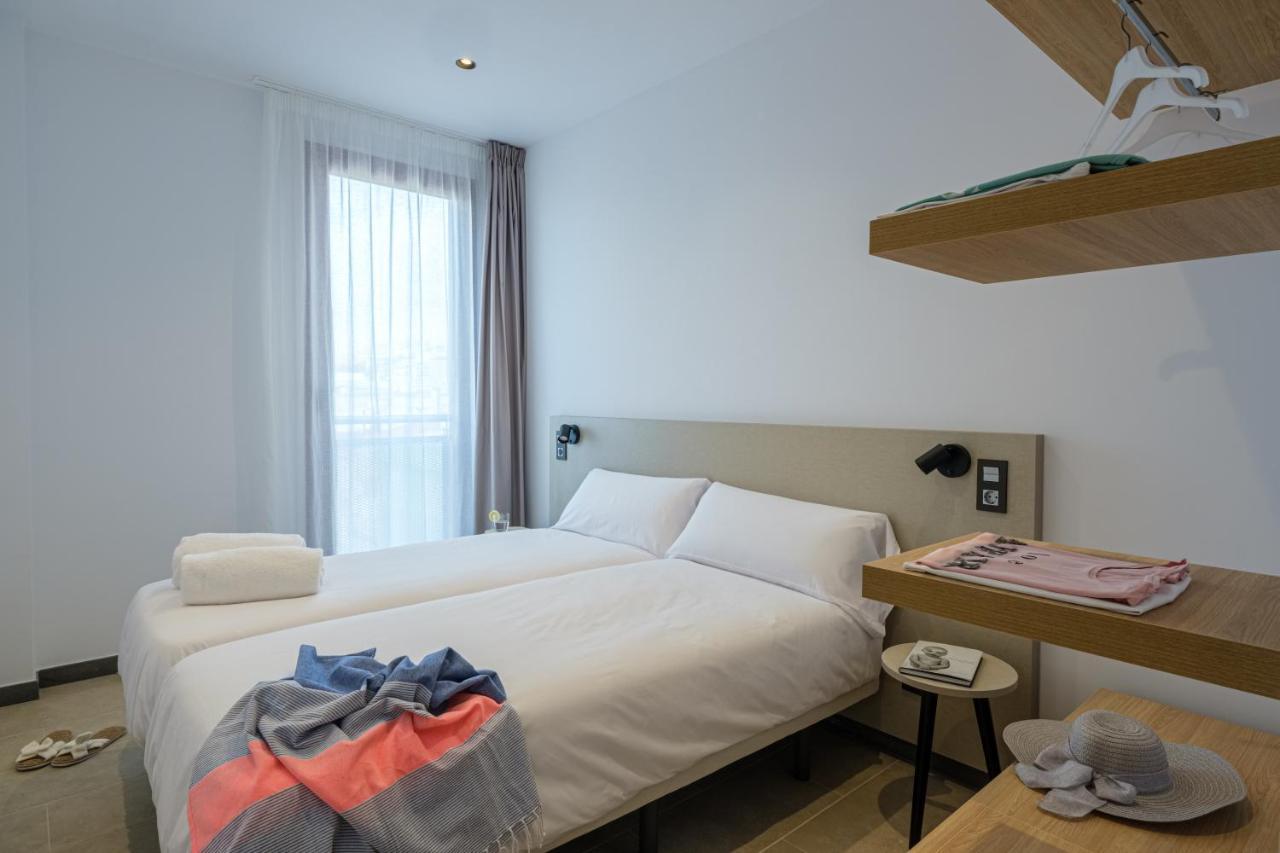 Tgna Reial 1 Apartment Тарагона Екстериор снимка